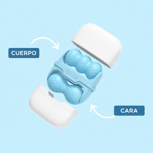 Reanimador Facial Skiceâ„¢