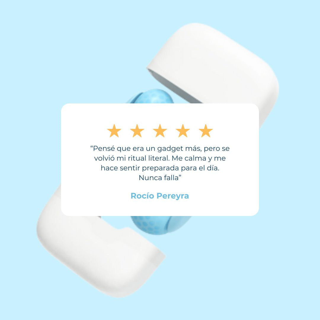 Reanimador Facial Skiceâ„¢