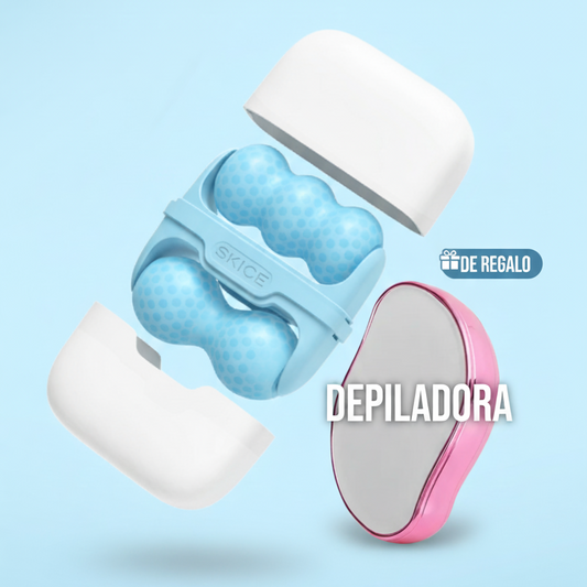 Reanimador Facial Skice™