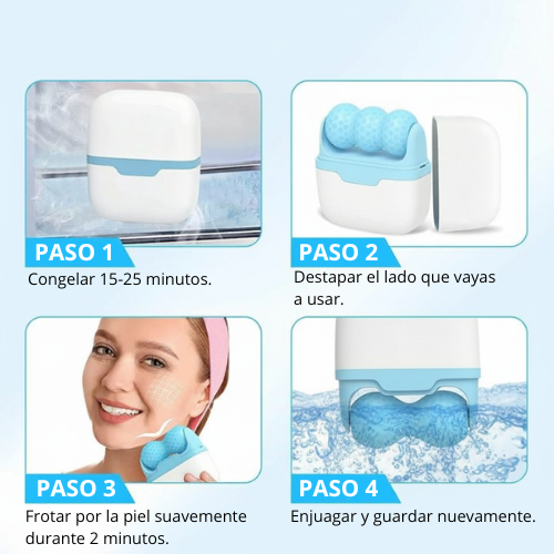 Reanimador Facial Skice™